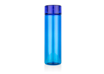 Botella Deportiva Bran 800 ml / 27 Oz - Azul Rey
