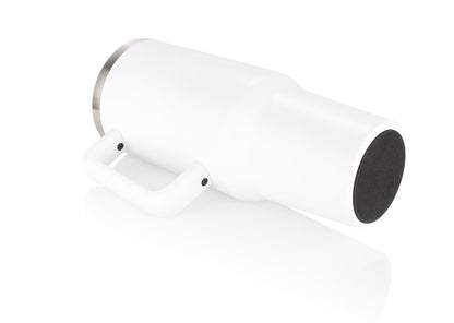 Botella en Acero Ranger 1200 ml / 41 Oz - Blanco