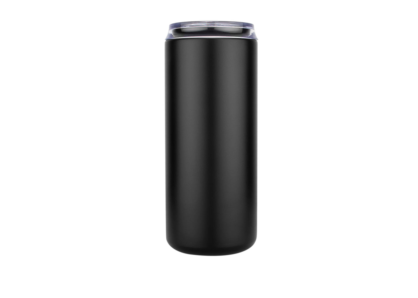 Botella en Acero Maverick 650 ml / 22 Oz - Negro