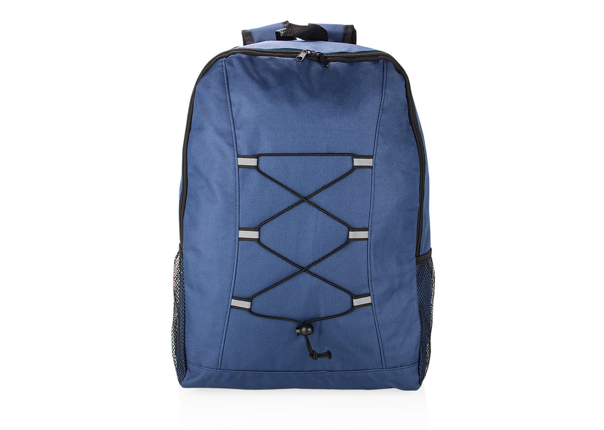 Morral Abraham 19 Lts. - Azul Rey