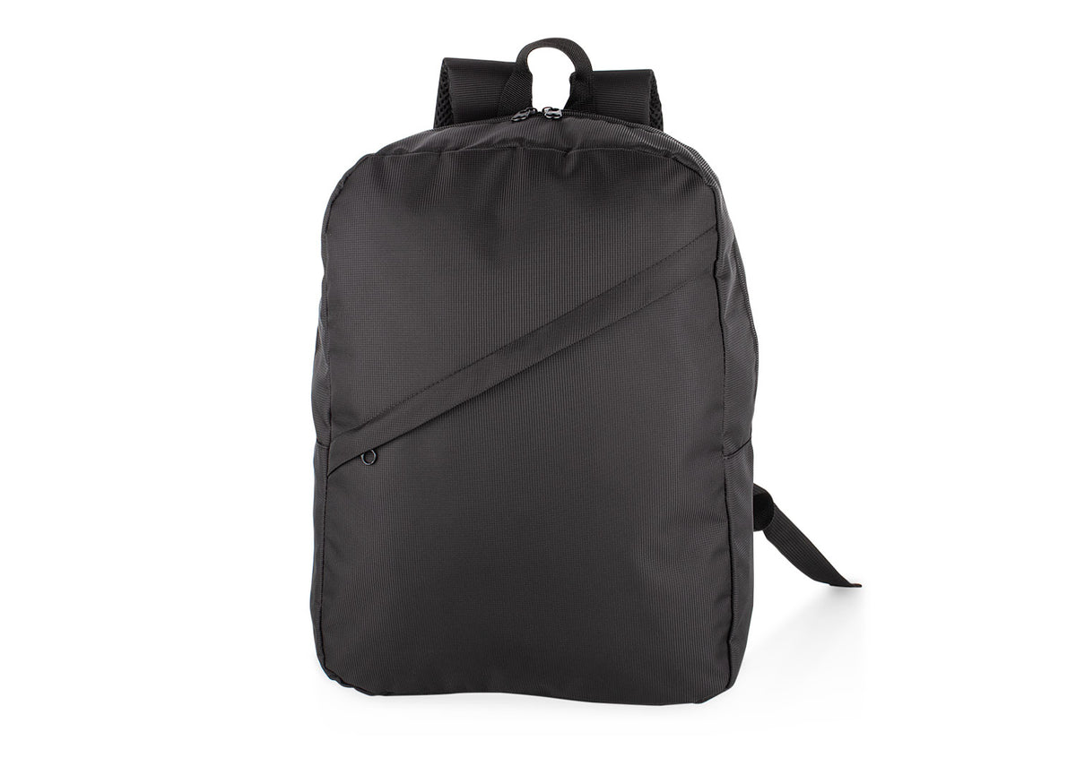 Morral Winston 16 Lts. - Negro
