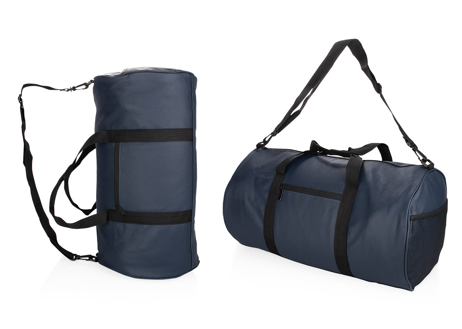 Maleta Deportiva Thomas - Azul Oscuro