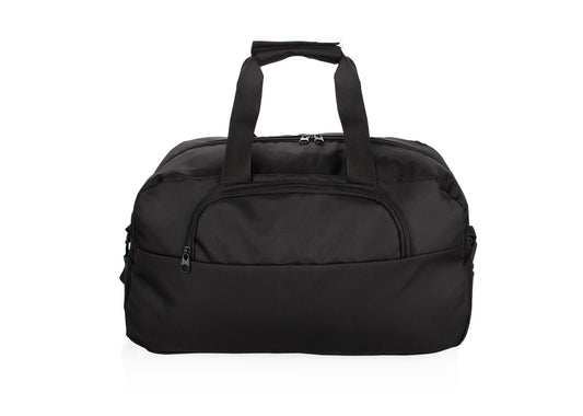 Maleta Deportiva Ulysses 16 Lts. - Negro