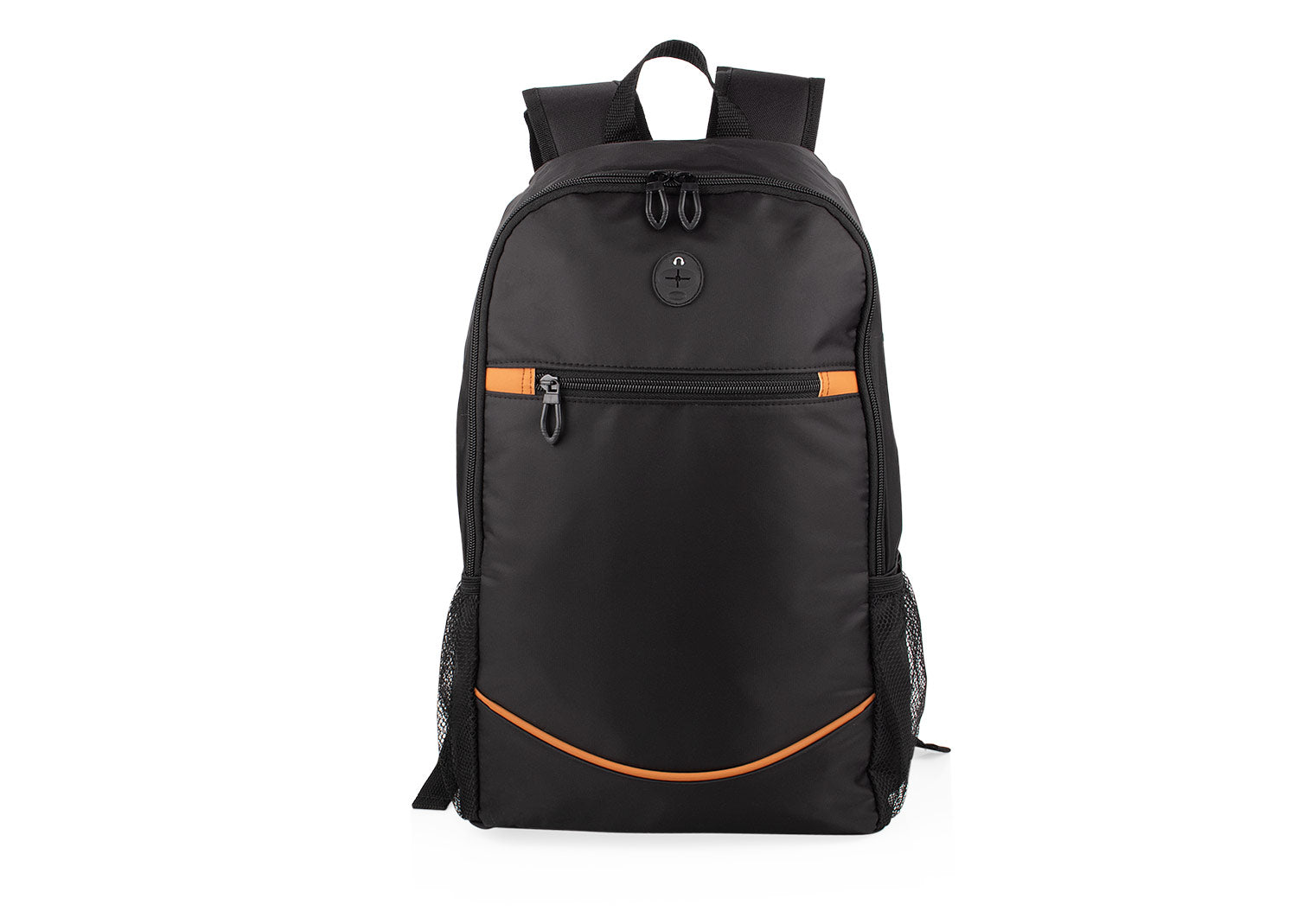 Morral Quincy 18 Lts. - Negro