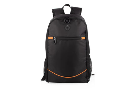 Morral Quincy 18 Lts. - Negro
