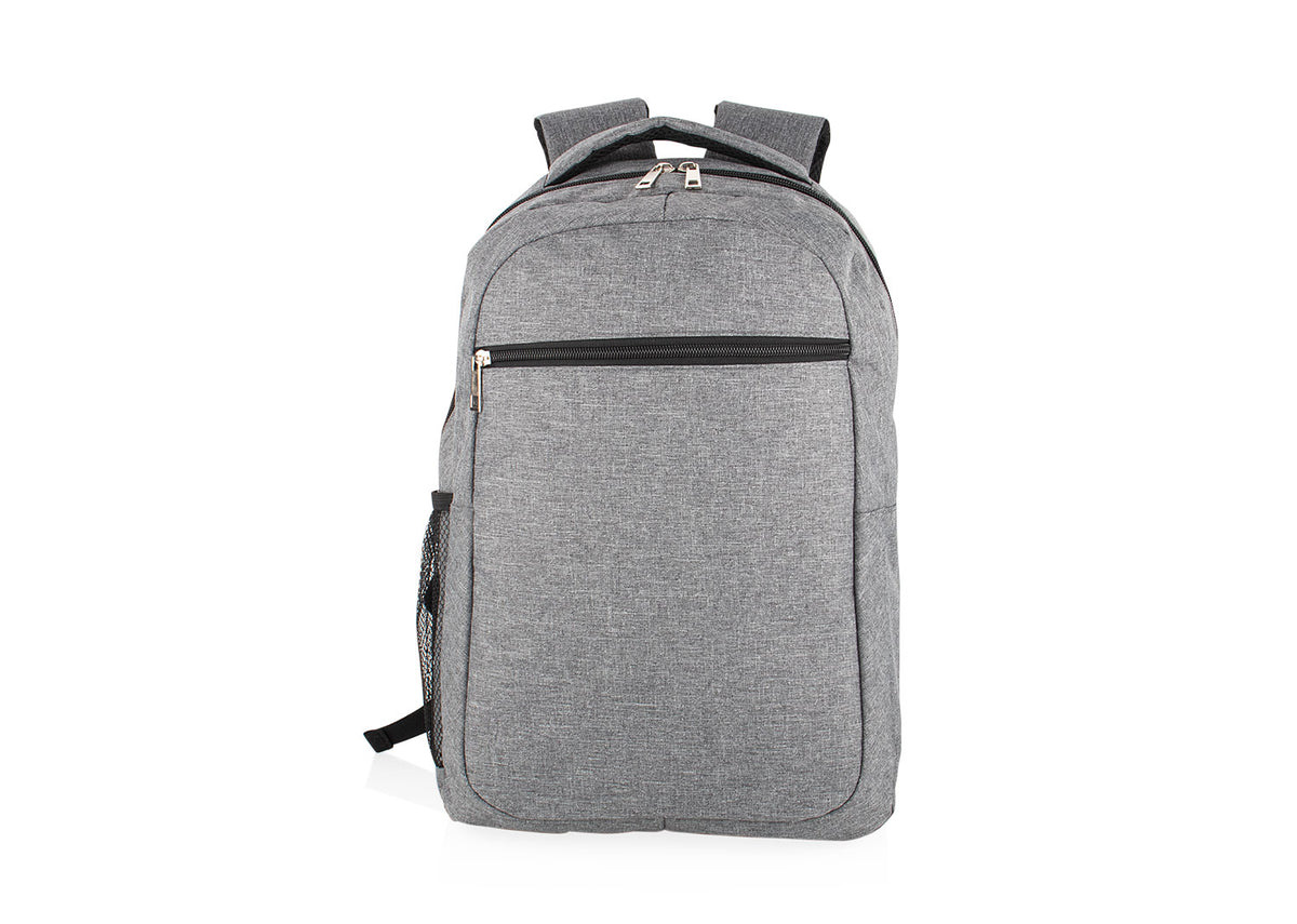 Morral Ronald 14 Lts. - Gris