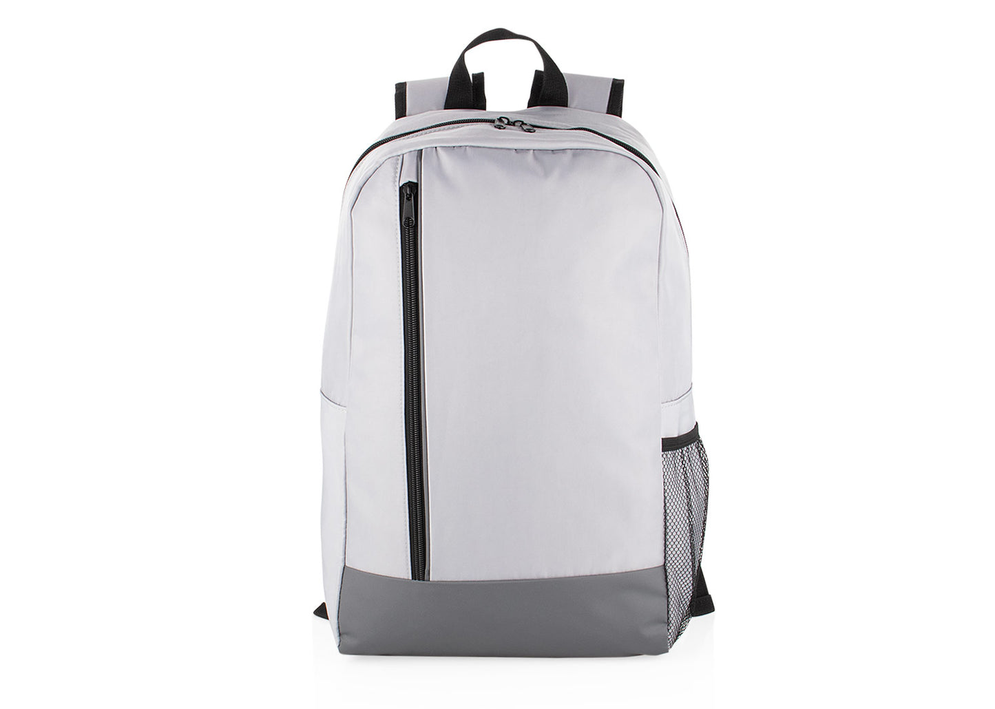Morral James 18 Lts. - Gris