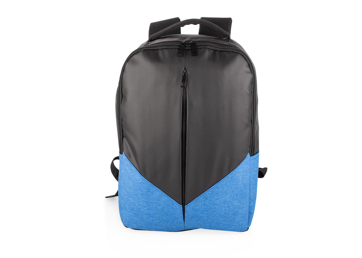 Morral Henry 13 Lts. - Azul Rey