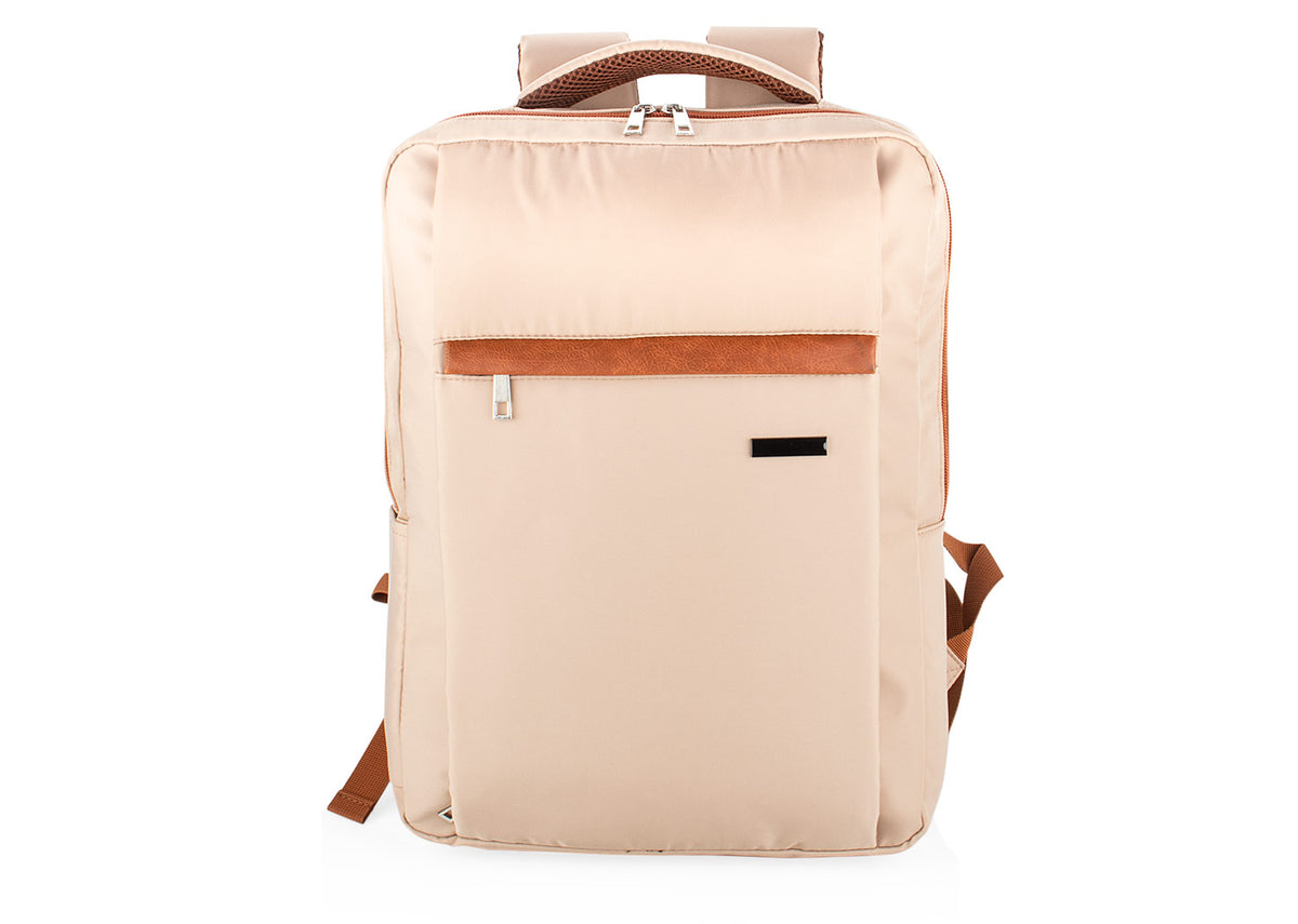 Morral Phillip 12 Lts. - Beige