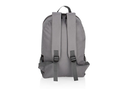 Morral Zach 11 Lts. - Negro