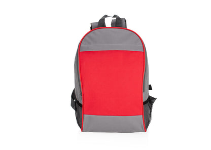 Morral Zach 11 Lts. - Rojo