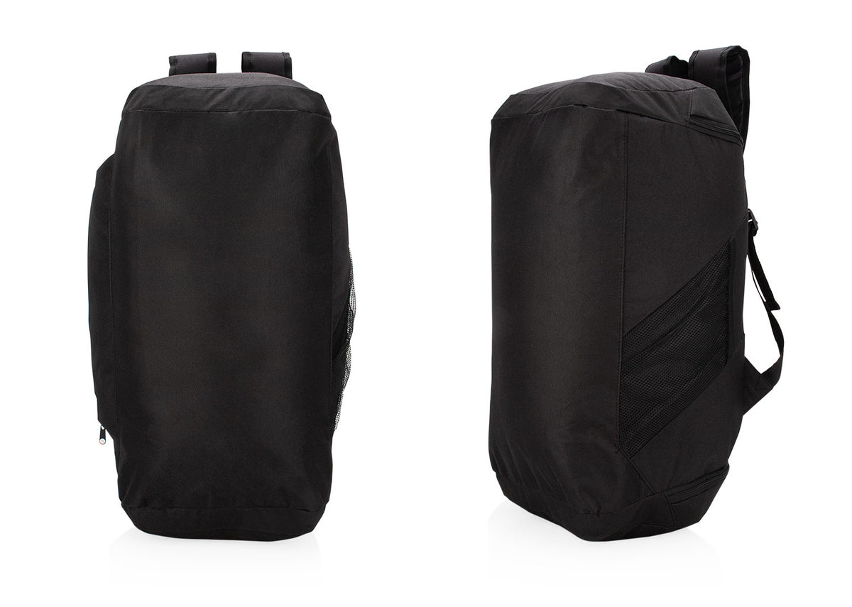Morral Bear 41 Lts. - Negro