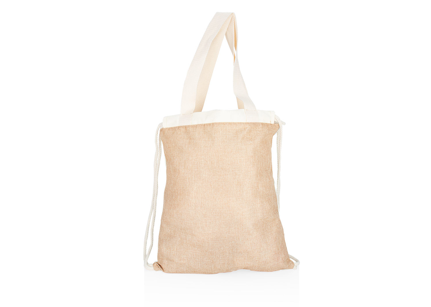 Bolsa Garfield - Natural