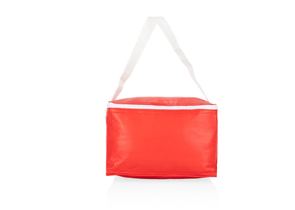 Lonchera Tyler - Rojo
