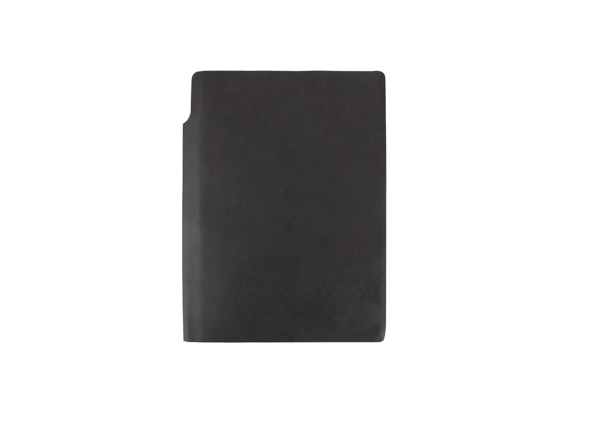 Libreta Albert - Negro