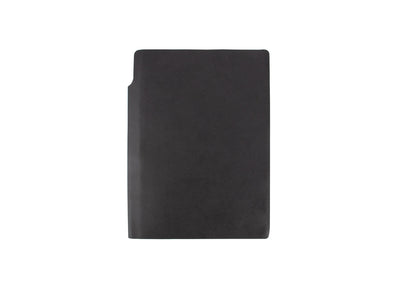 Libreta Albert - Negro