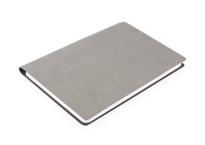 Libreta Albert - Gris Oscuro