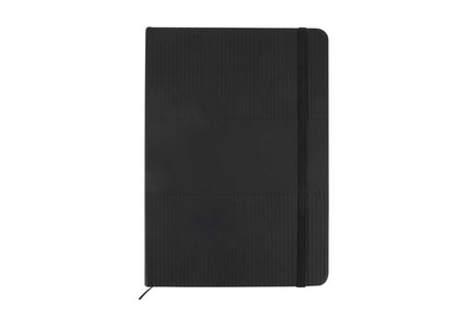 Libreta Curie - Negro