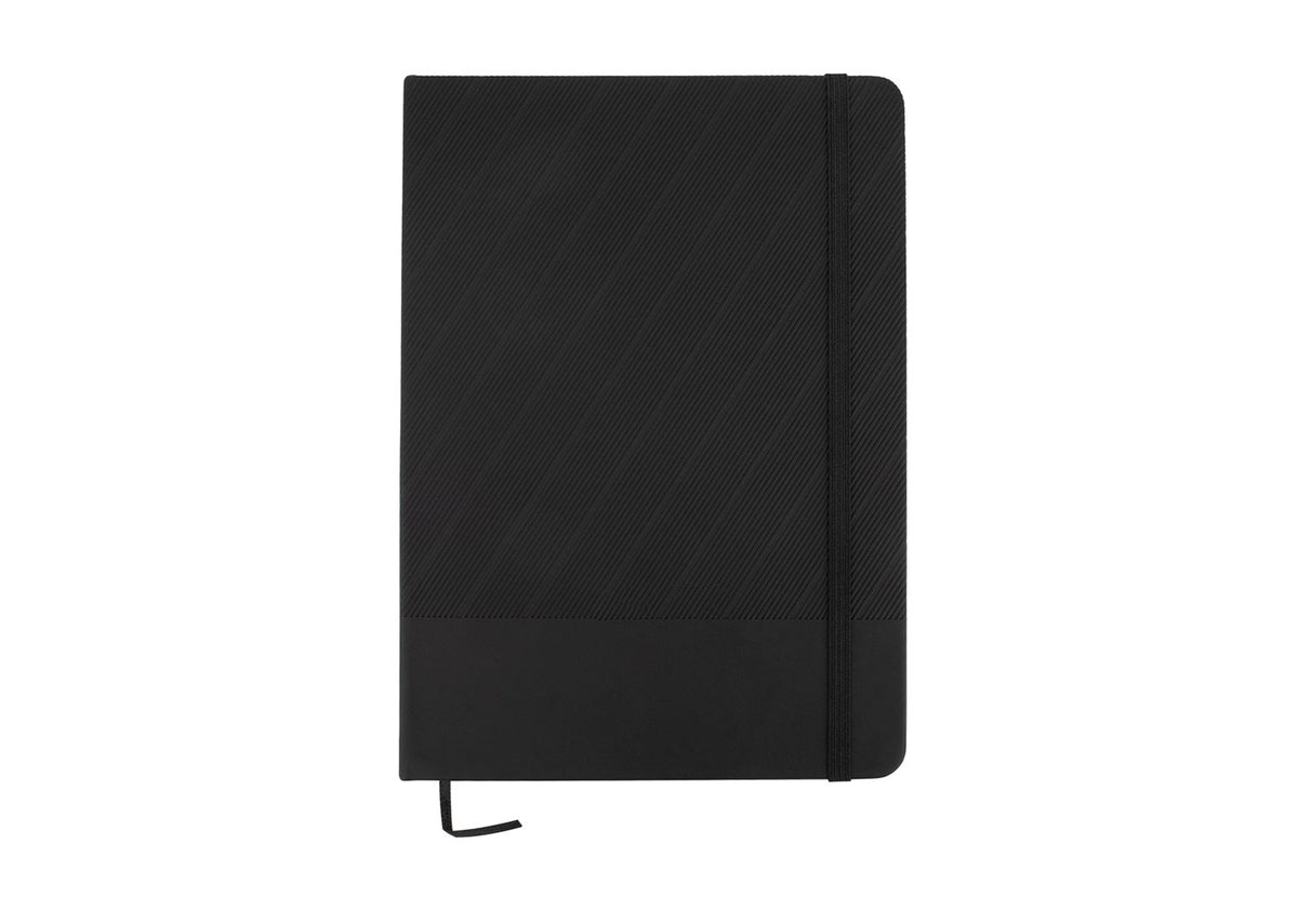 Libreta Mozart - Negro