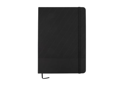 Libreta Mozart - Negro