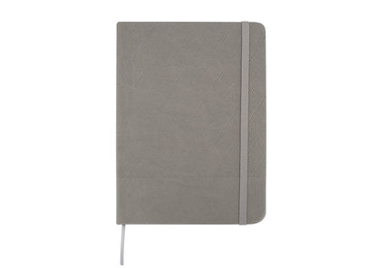 Libreta Mozart - Gris Claro