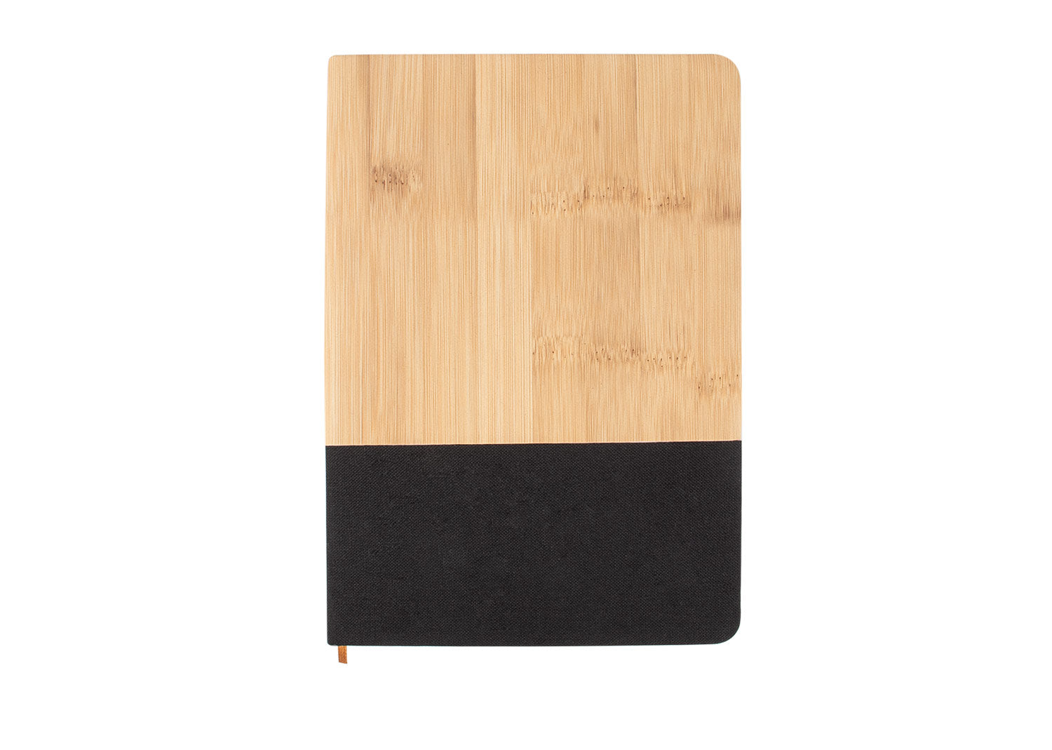 Libreta Ludwig - Negro