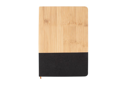 Libreta Ludwig - Negro