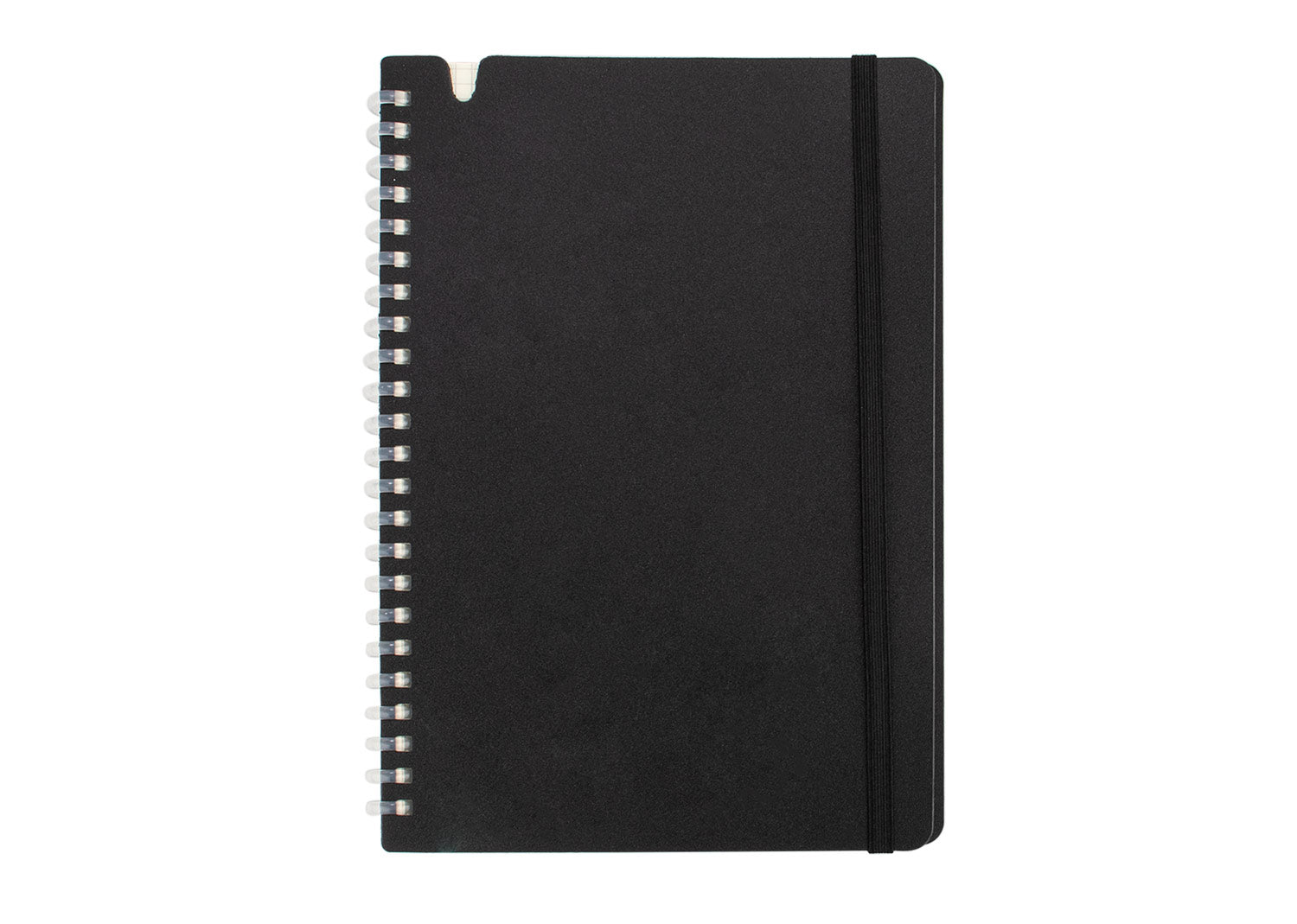Libreta Nikola - Negro