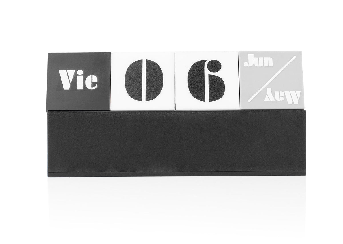 Calendario Perpetuo Crono