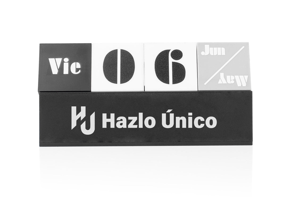 Calendario Perpetuo Crono