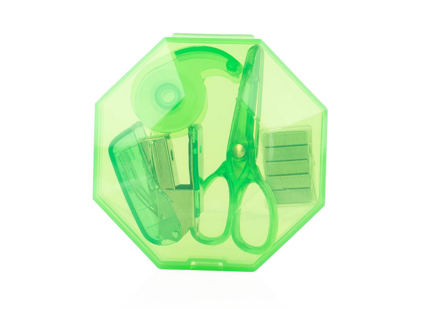 Kit de Escritorio McGregor - Verde