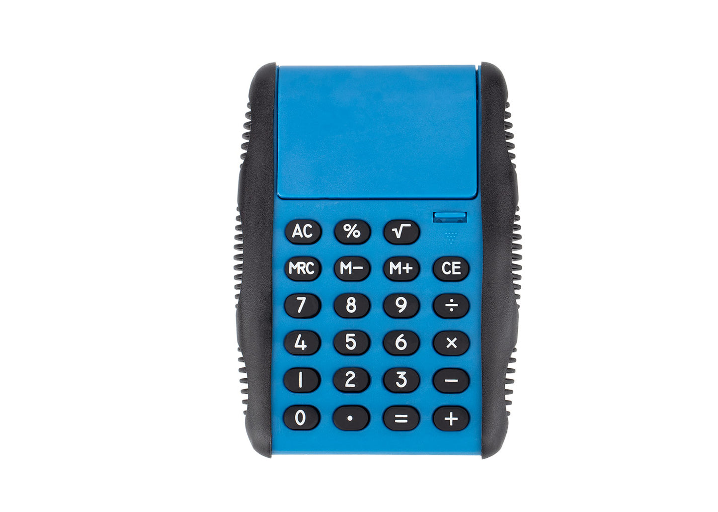Calculadora Euler - Azul Oscuro