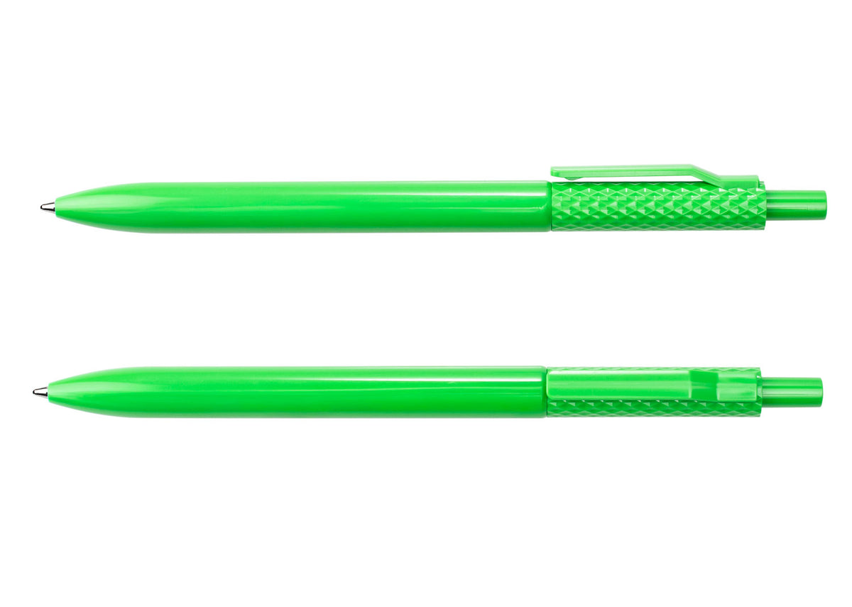 Boligrafo Nueva Orleans - Verde