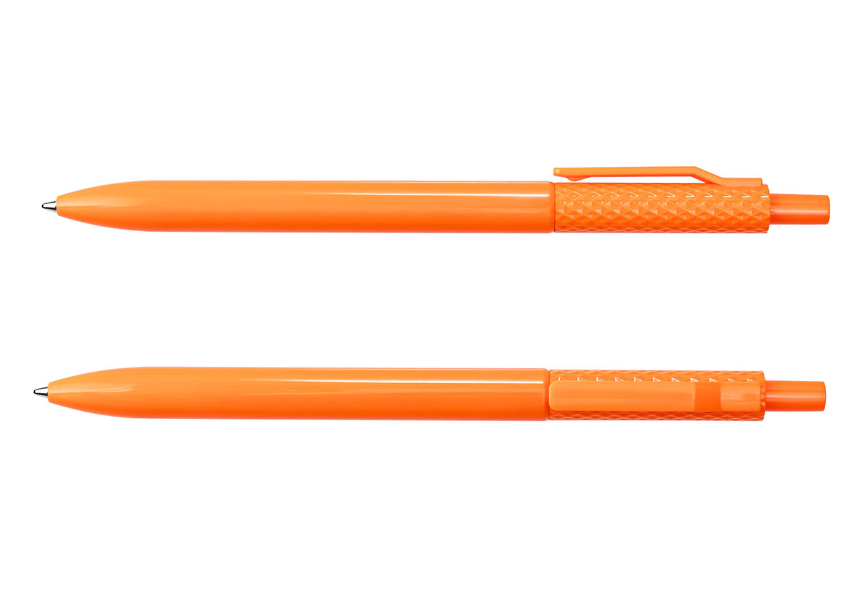 Boligrafo Nueva Orleans - Naranja