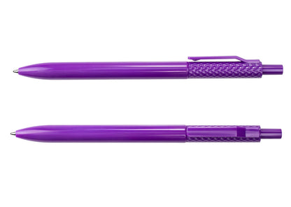 Boligrafo Nueva Orleans - Morado