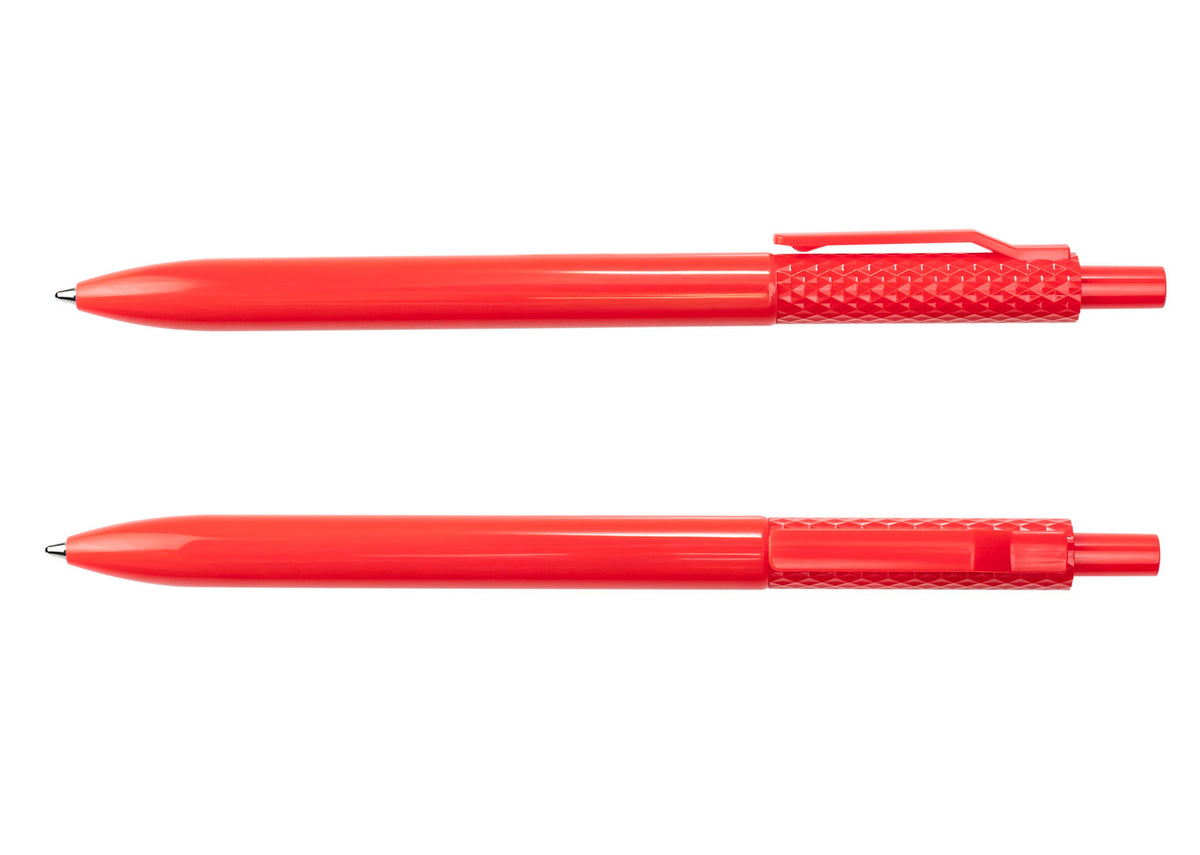 Boligrafo Nueva Orleans - Rojo