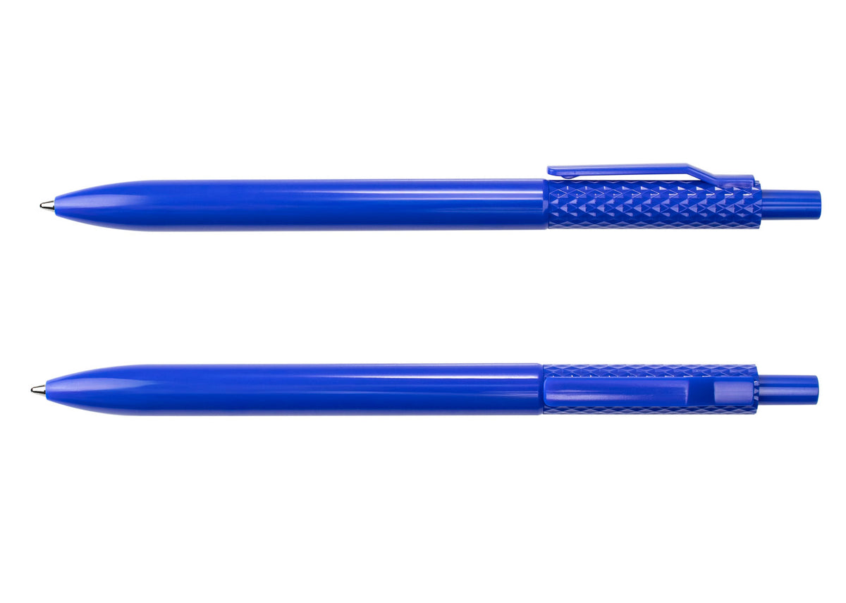 Boligrafo Nueva Orleans - Azul Rey