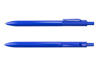 Boligrafo Nueva Orleans - Azul Rey