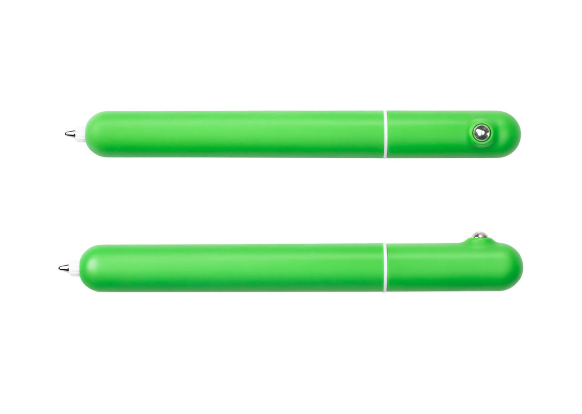 Boligrafo Bern - Verde