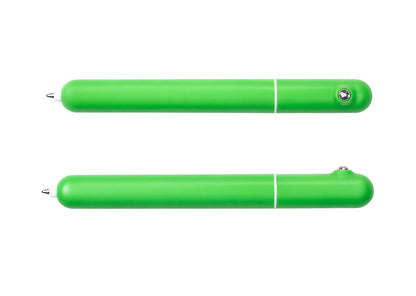 Boligrafo Bern - Verde