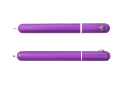 Boligrafo Bern - Morado