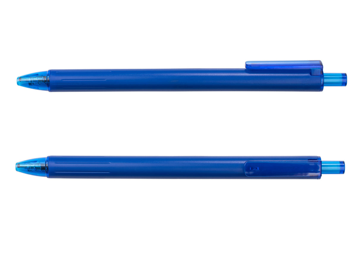 Boligrafo Filadelfia - Azul Rey