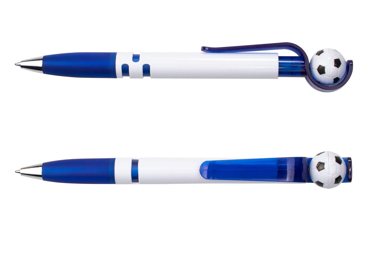 Boligrafo Pirlo - Azul Rey
