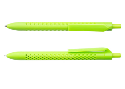 Boligrafo Varsovia - Verde Limón