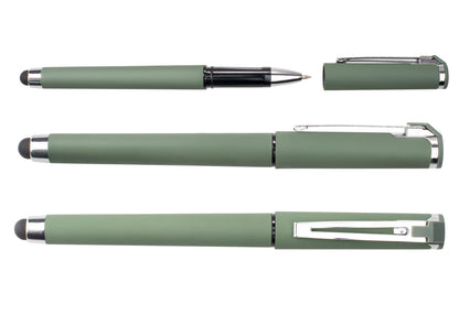 Boligrafo Colonia Stylus - Verde