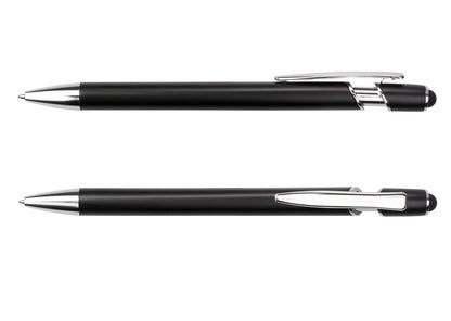 Boligrafo Perth Stylus - Negro