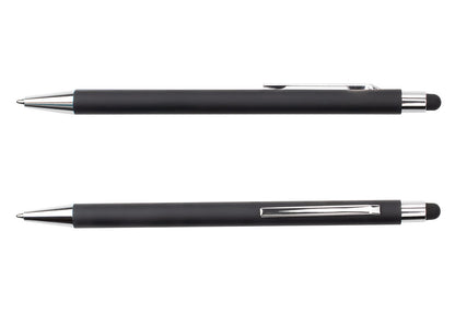 Boligrafo Bariloche Stylus - Negro