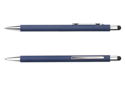Boligrafo Bariloche Stylus - Azul Oscuro