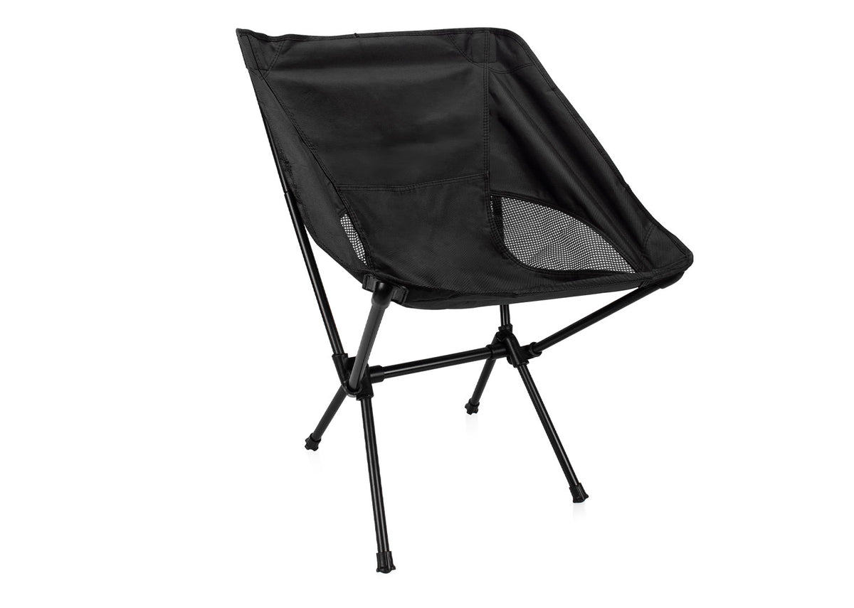 Silla Portatil Tarantino - Negro