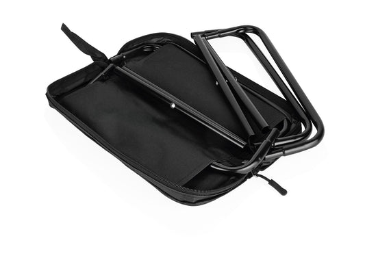 Silla Portatil Scorsese - Negro